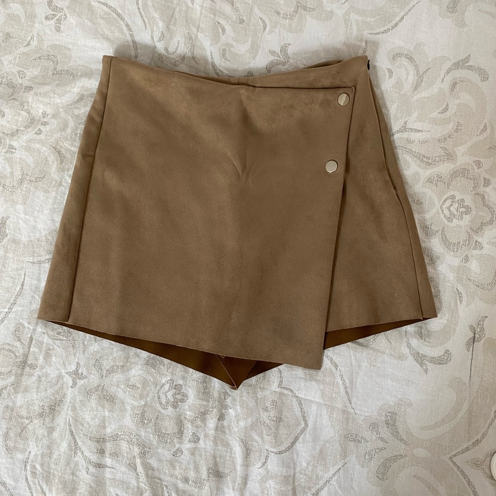Zara shorts